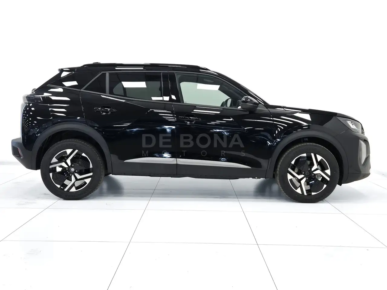 Peugeot 2008 2026