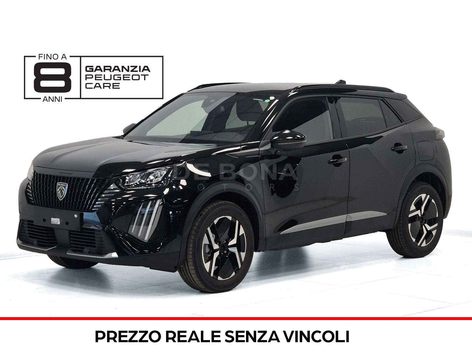 Peugeot 2008 2026