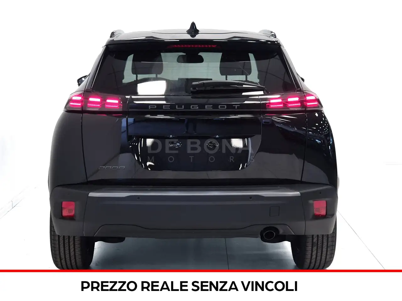 Peugeot 2008 2026