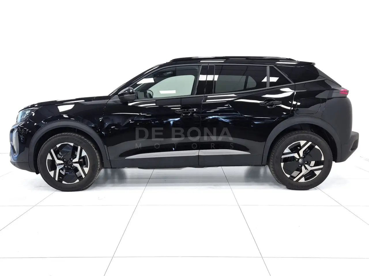 Peugeot 2008 2026
