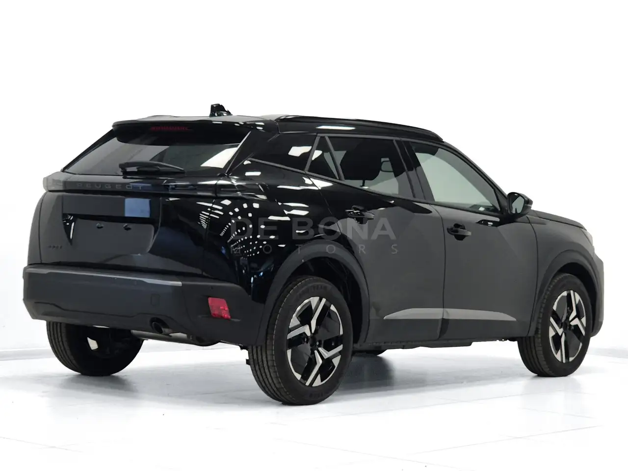Peugeot 2008 2026