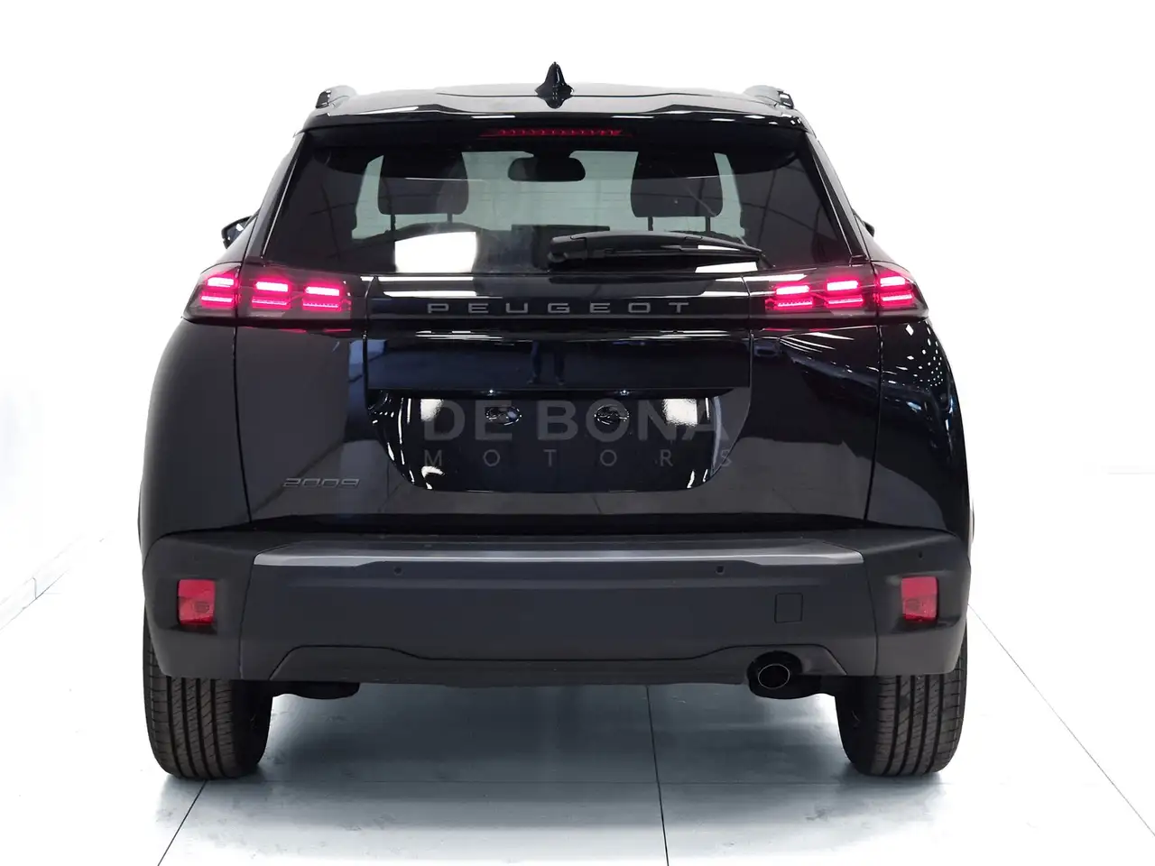 Peugeot 2008 2026