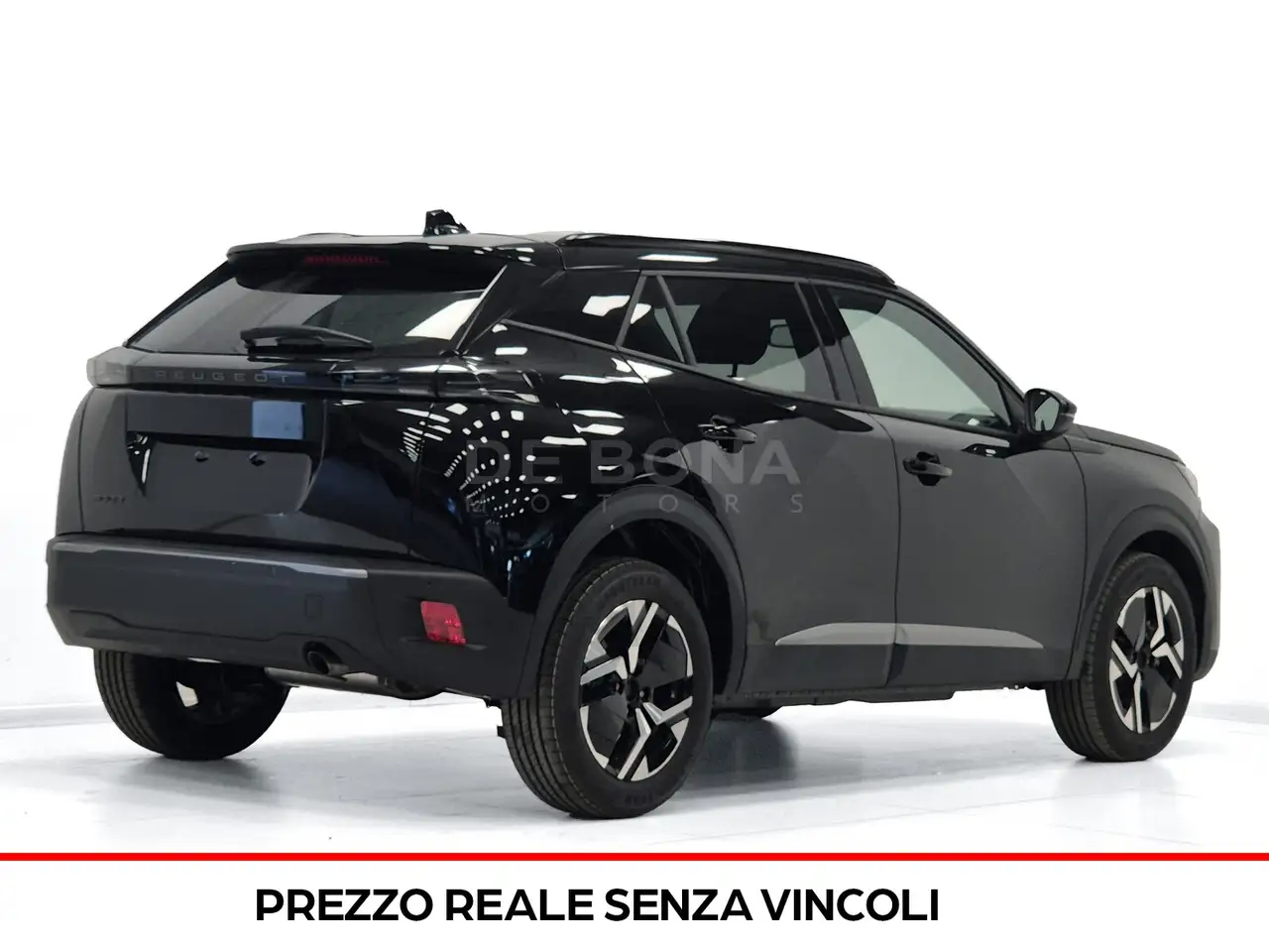 Peugeot 2008 2026