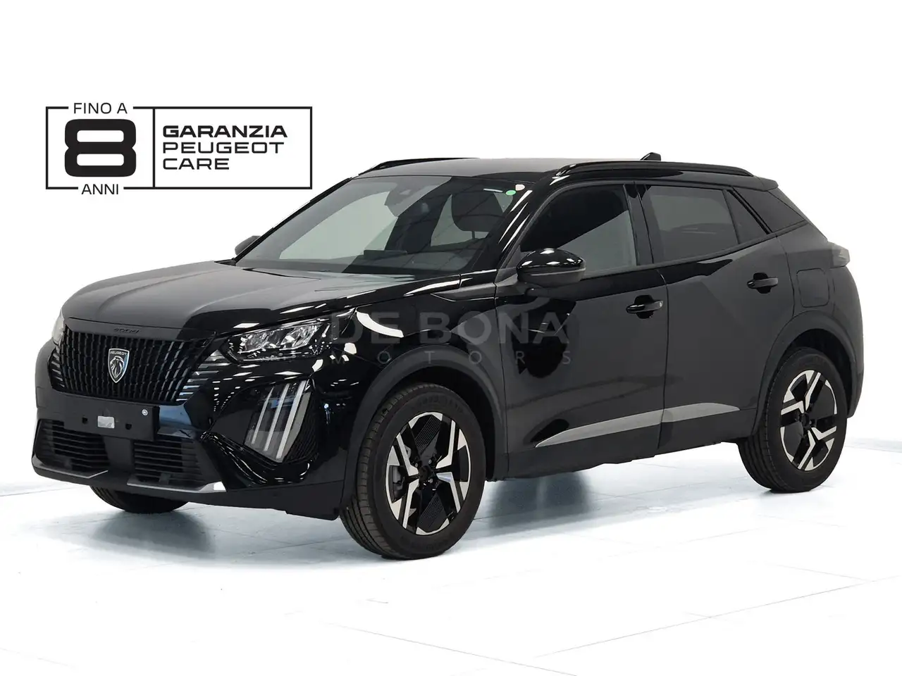 Peugeot 2008 2026