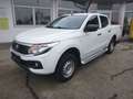 Fiat Fullback Double Cab SX Basis Weiß - thumbnail 1