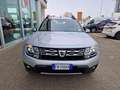 Dacia Duster 1.5 dCi 110CV Lauréate Silver - thumbnail 2