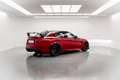 Alfa Romeo Giulia 2.9 V6 Bi-Turbo GTAm Rood - thumbnail 3