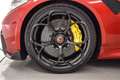 Alfa Romeo Giulia 2.9 V6 Bi-Turbo GTAm Rood - thumbnail 8