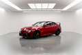 Alfa Romeo Giulia 2.9 V6 Bi-Turbo GTAm Rood - thumbnail 1
