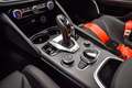 Alfa Romeo Giulia 2.9 V6 Bi-Turbo GTAm Rood - thumbnail 20