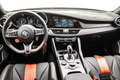 Alfa Romeo Giulia 2.9 V6 Bi-Turbo GTAm Rood - thumbnail 9