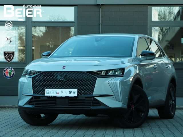 Imagine DS Automobiles DS 7 Crossback DS7 Crossback 1.5 BlueHDi 130 FAP Performance Line