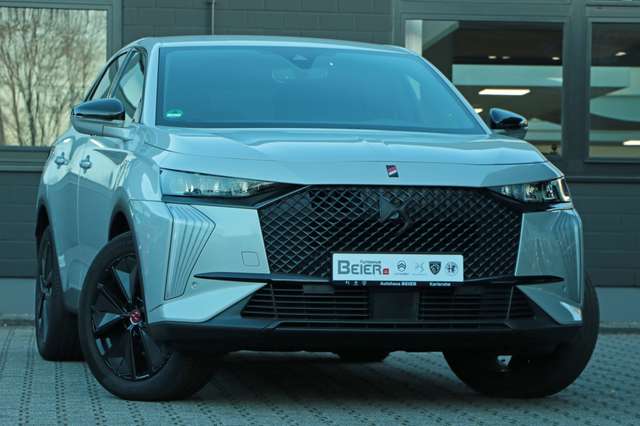 DS Automobiles DS 7 Crossback DS7 Crossback 1.5 BlueHDi 130 FAP Performance Line