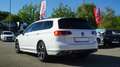 Volkswagen Passat Variant 2.0 TDI R-Line LED Navi ACC PDC Blanc - thumbnail 3