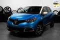 Renault Captur 1.2 TCe Dynamique Clima l Cruise l Navi l Trekhaak Bleu - thumbnail 1