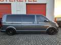 Volkswagen T6 Transporter 2.0 TDI L2H1 DC Highline | Custom Interior | ACC Gris - thumbnail 3