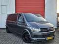Volkswagen T6 Transporter 2.0 TDI L2H1 DC Highline | Custom Interior | ACC Gris - thumbnail 1