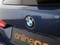 BMW 116 i Advantage Aut LED NAVI SITZHZG DIGITAL-TACHO Blau - thumbnail 8