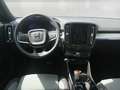 Volvo XC40 B3 Plus Aut. Plateado - thumbnail 4