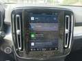Volvo XC40 B3 Plus Aut. Plateado - thumbnail 10