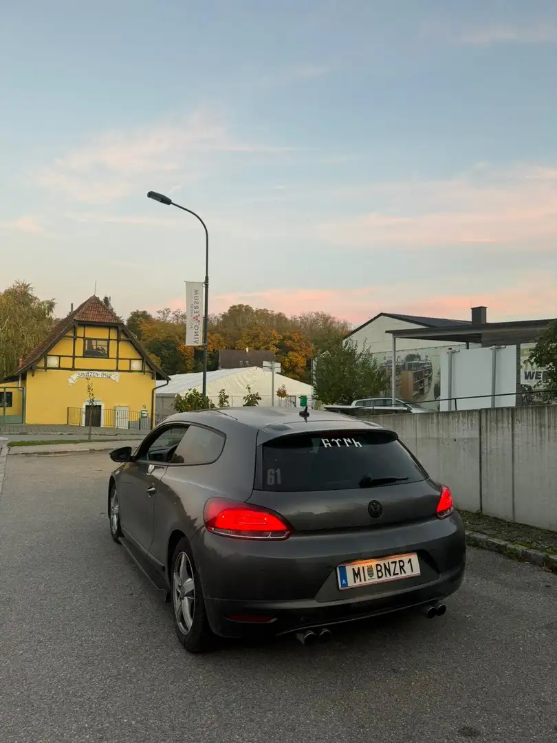 Volkswagen Scirocco 1.4 TSI - 2