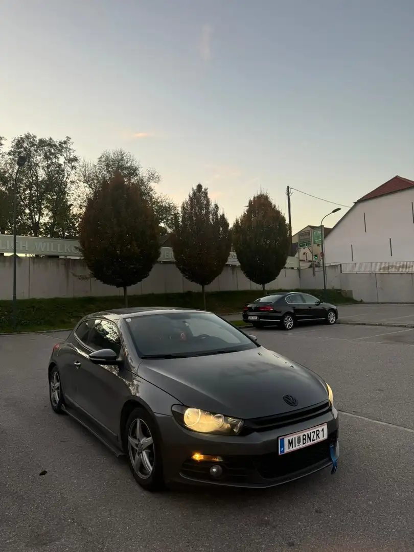 Volkswagen Scirocco 1.4 TSI - 1