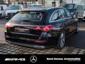 Mercedes-Benz E 300 e T AVANTGARDE ADV. AHK DISTRO LED KAMERA Schwarz - thumbnail 6