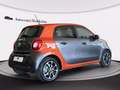 smart forFour 1.0 passion 71cv my18 Gris - thumbnail 4