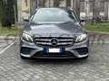 Mercedes-Benz E 220 d S.W. 4Matic Auto Premium Plus Iva Deducibile Grijs - thumbnail 2