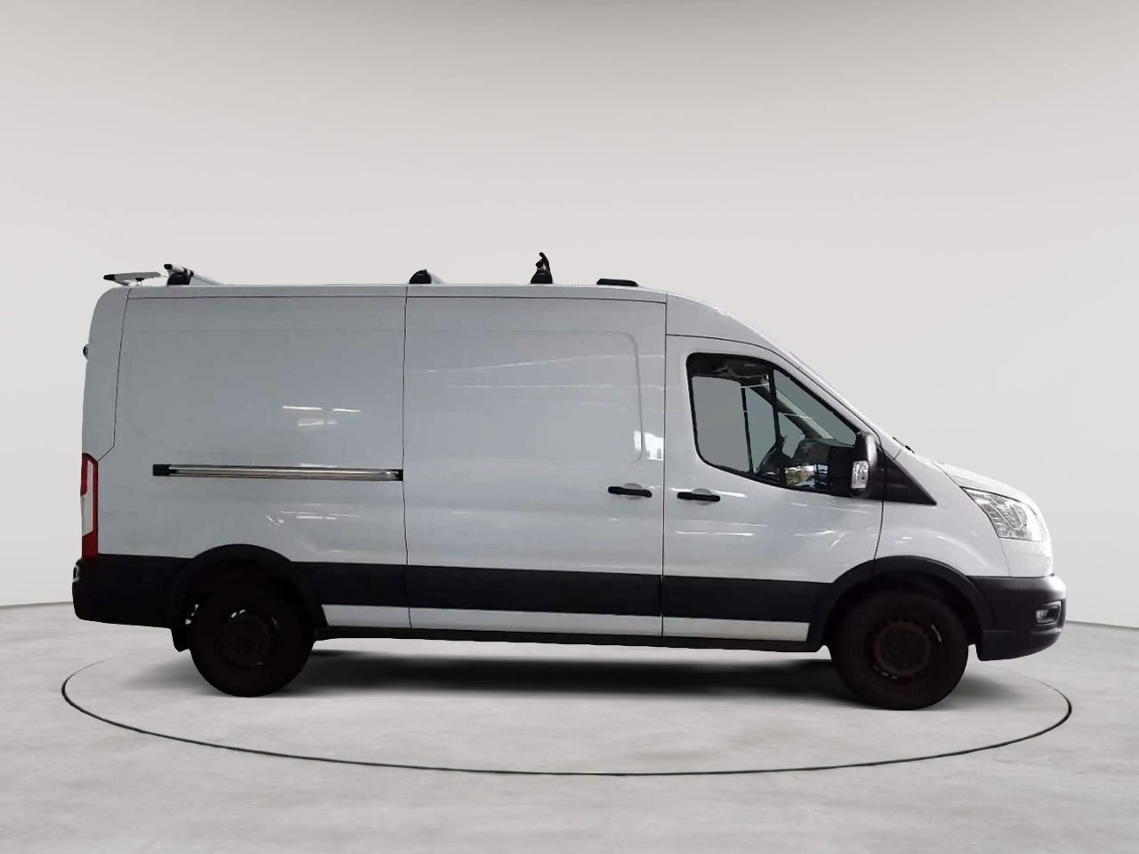 Ford Transit Transit 350 L3H2 Trend Würth-Regale AHK — photo 3