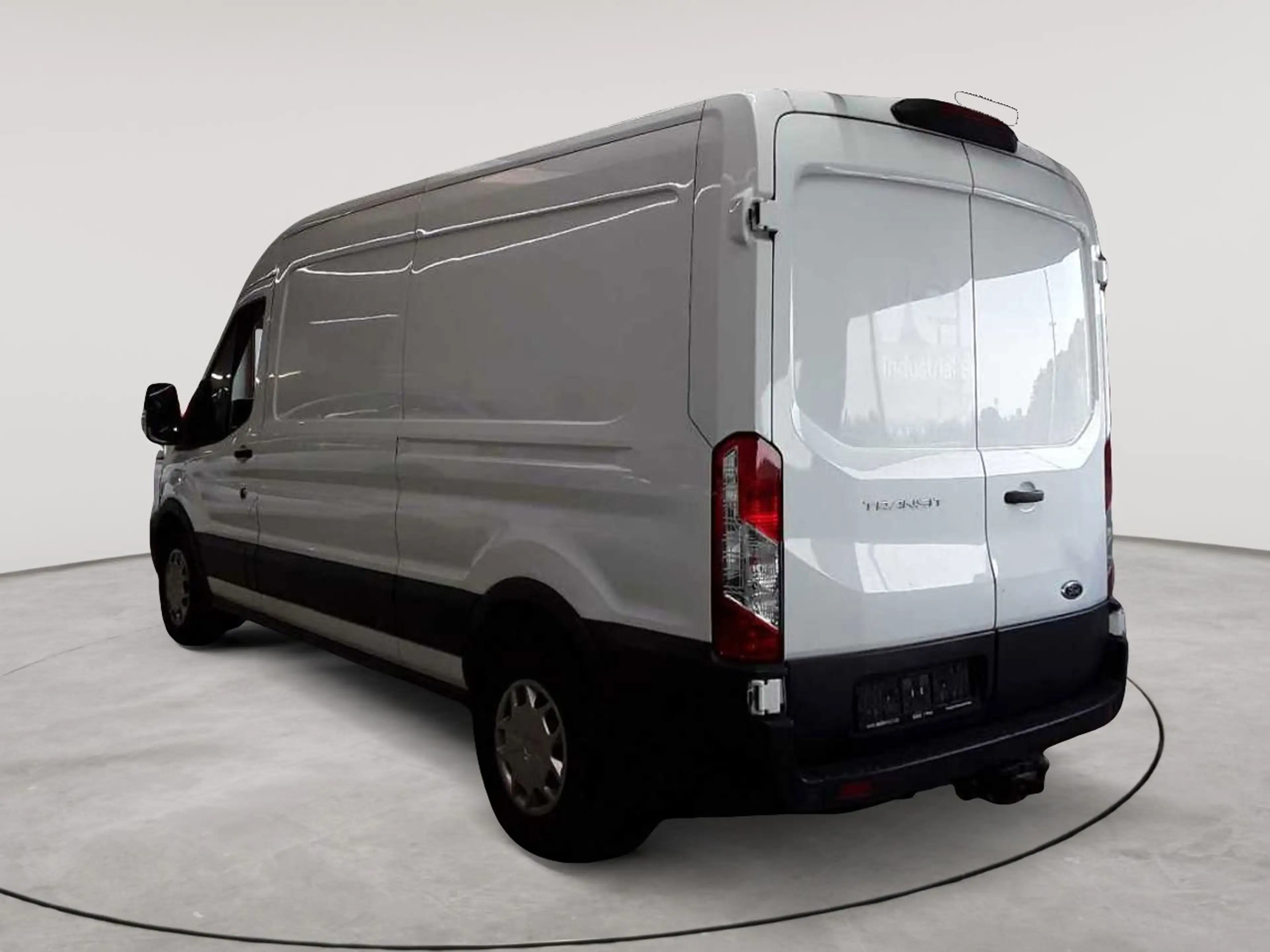 Ford Transit Transit 350 L3H2 Trend Würth-Regale AHK — photo 5