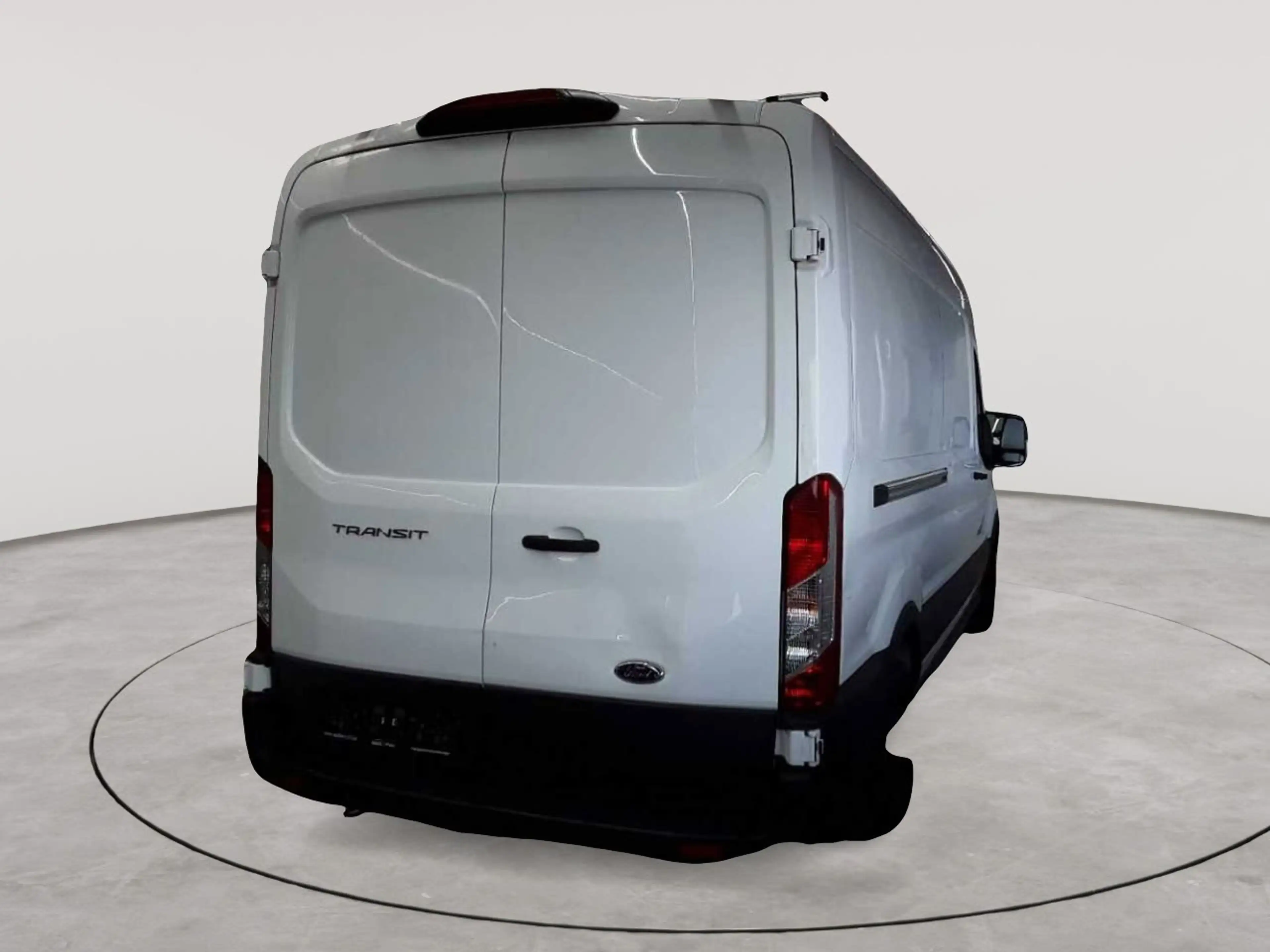Ford Transit Transit 350 L3H2 Trend Würth-Regale AHK — photo 4