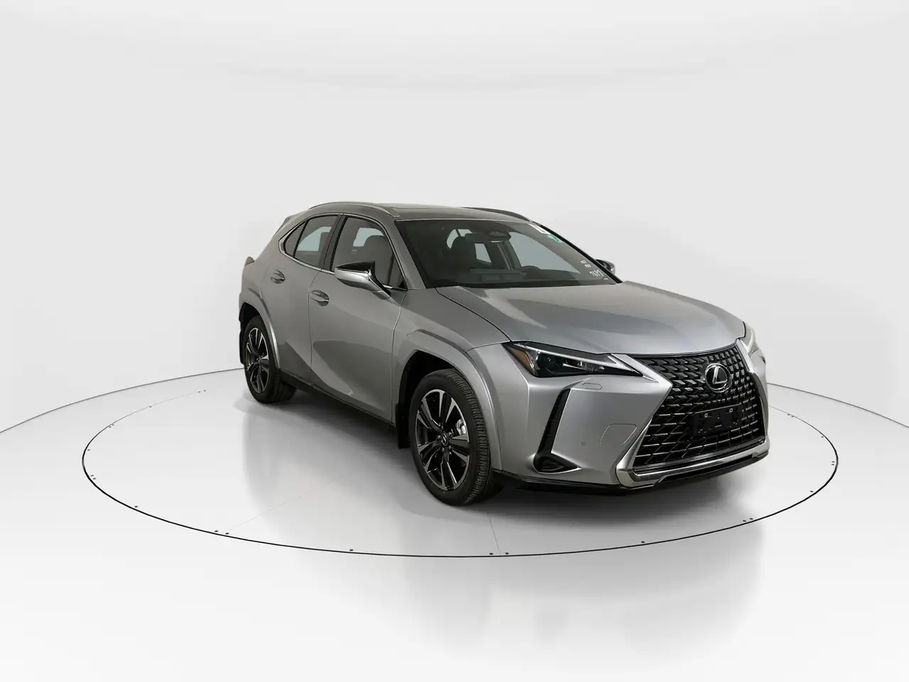 2026 Lexus UX 300h