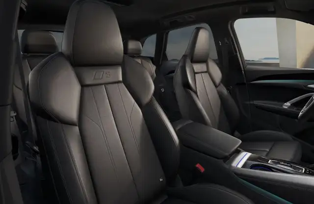 Audi Q5 S line 2xS neuModell Tech Leder PrivG SHZv+h 22... Ansicht 6