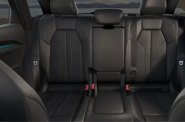 Audi Q5 S line 2xS neuModell Tech Leder PrivG SHZv+h 22... Ansicht 7