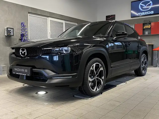 Mazda MX-30 e-SKYACTIV R-EV MAKOTO UE PRE-P GSD