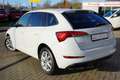 Skoda Scala 1.5 TSI DSG Ambition LED ACC Android Apple Weiß - thumbnail 4