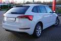 Skoda Scala 1.5 TSI DSG Ambition LED ACC Android Apple Weiß - thumbnail 6