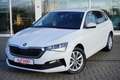 Skoda Scala 1.5 TSI DSG Ambition LED ACC Android Apple Weiß - thumbnail 2