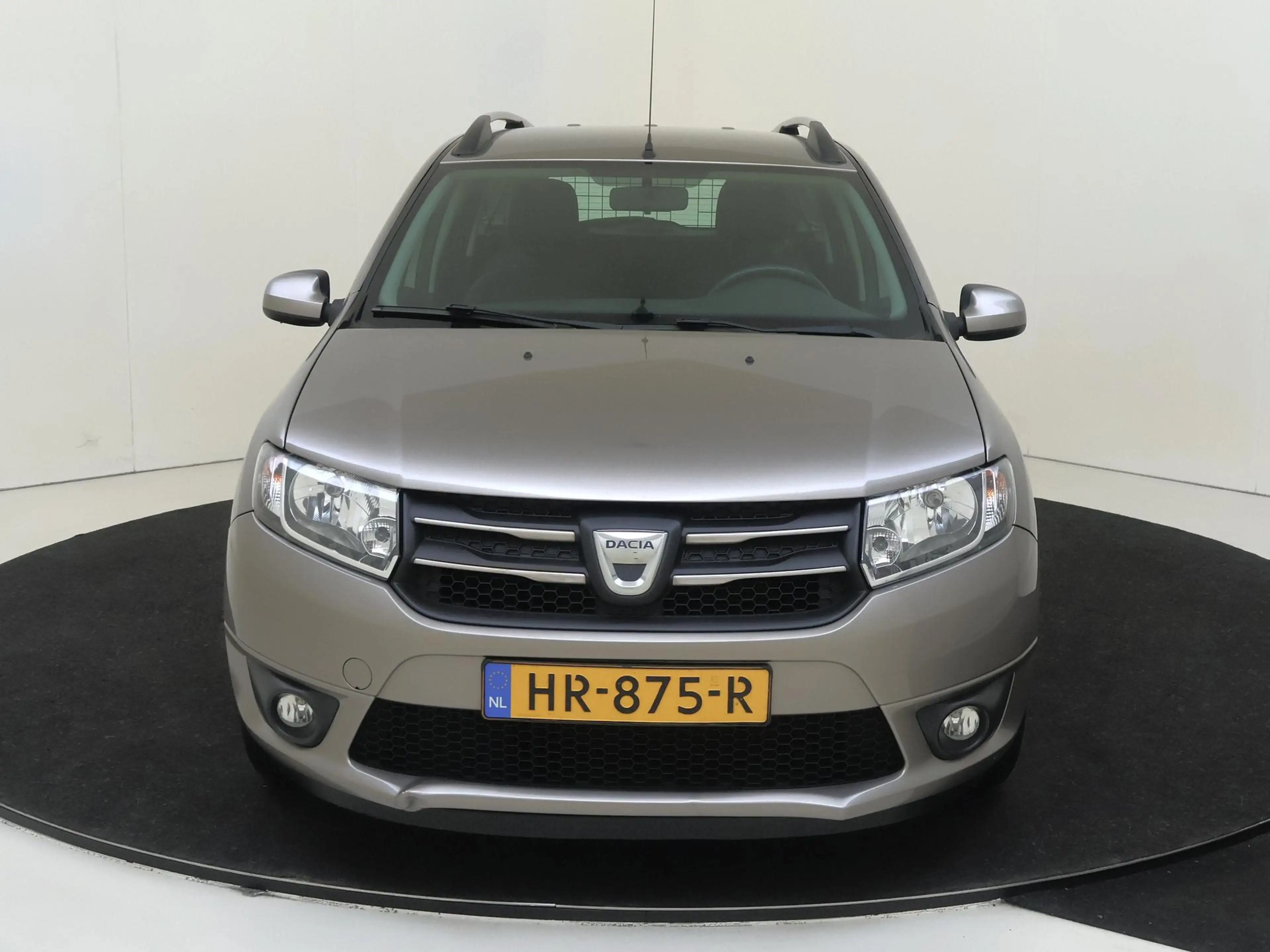 Dacia Logan MCV 0.9 TCe Prestige | Trekhaak — photo 6