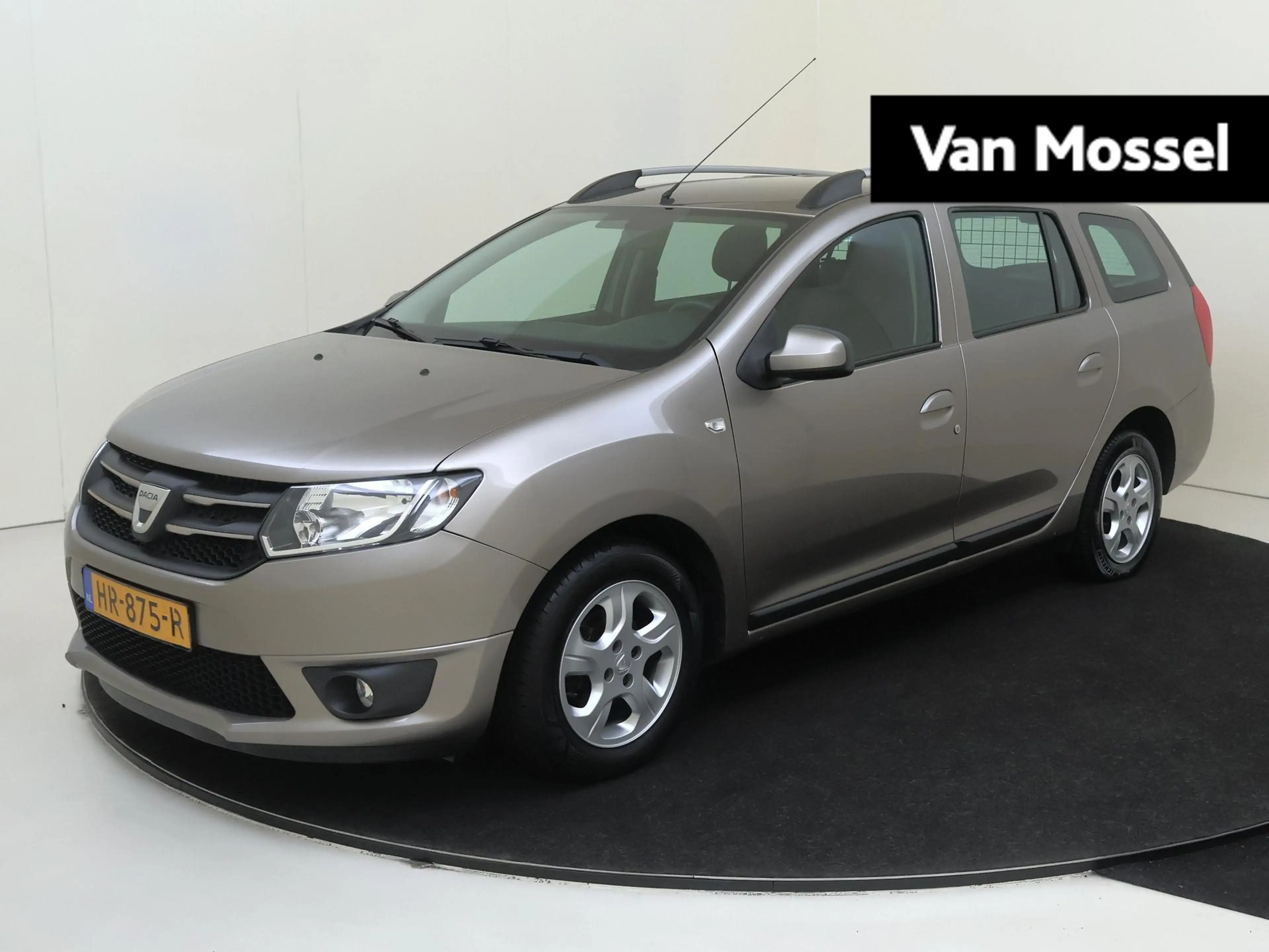 Dacia Logan MCV 0.9 TCe Prestige | Trekhaak