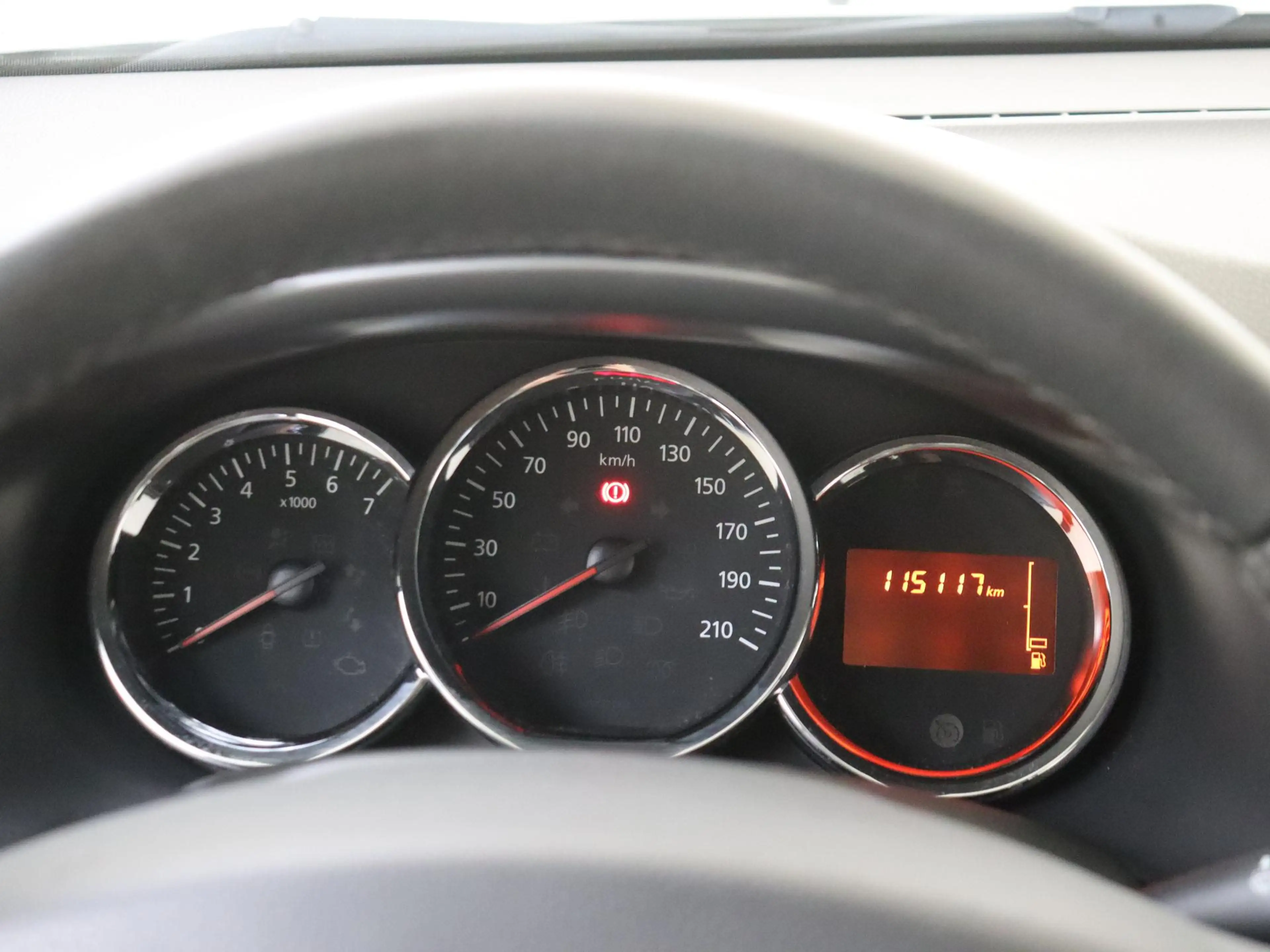 Dacia Logan MCV 0.9 TCe Prestige | Trekhaak — photo 11