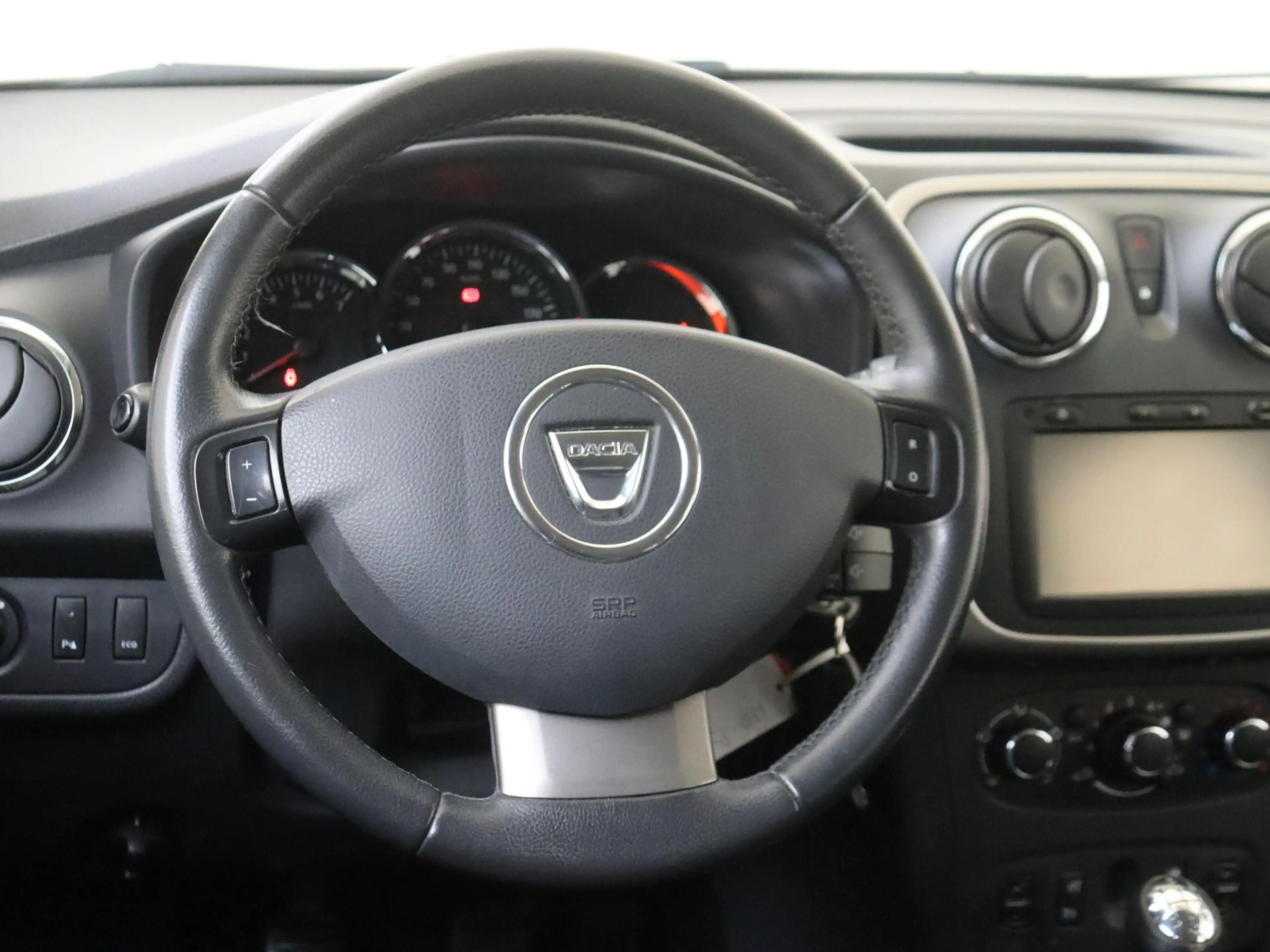 Dacia Logan MCV 0.9 TCe Prestige | Trekhaak — photo 10