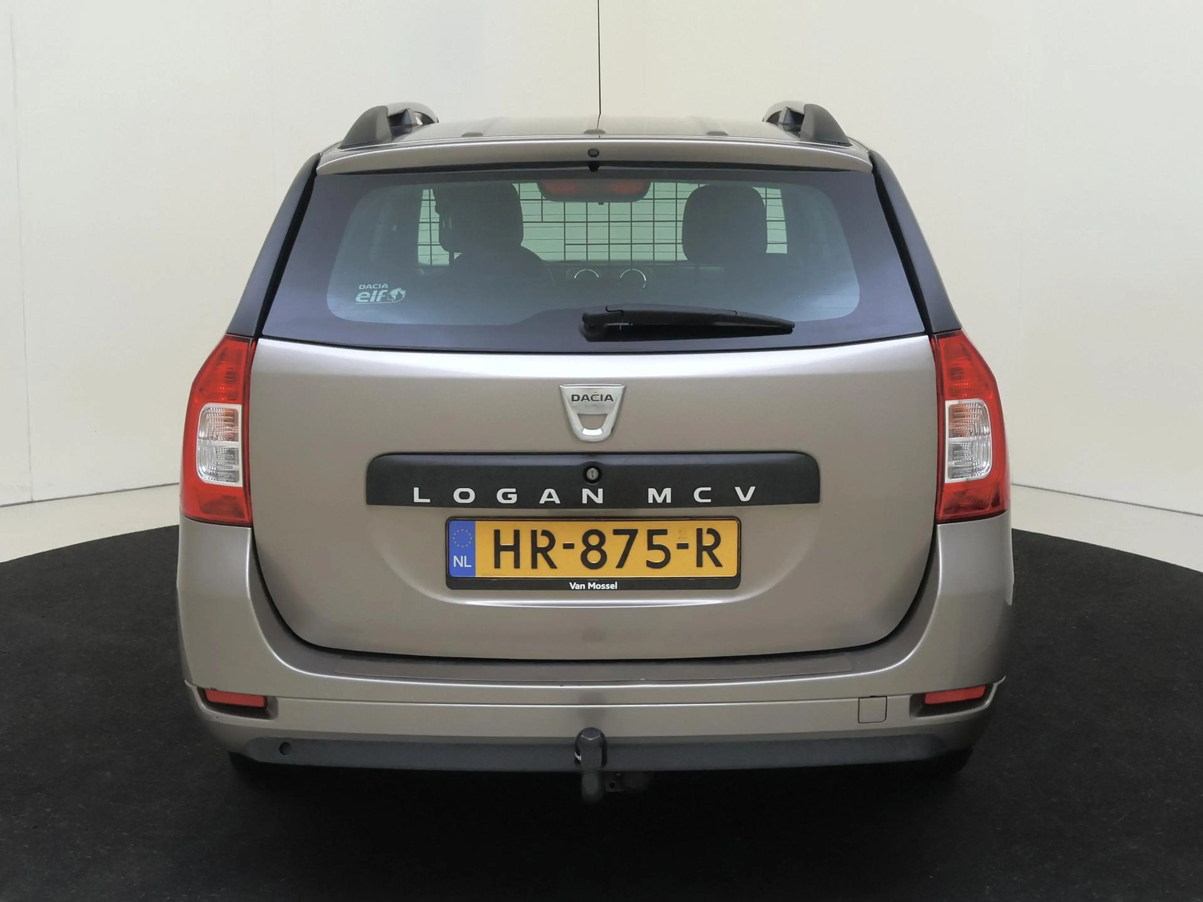 Dacia Logan MCV 0.9 TCe Prestige | Trekhaak — photo 7