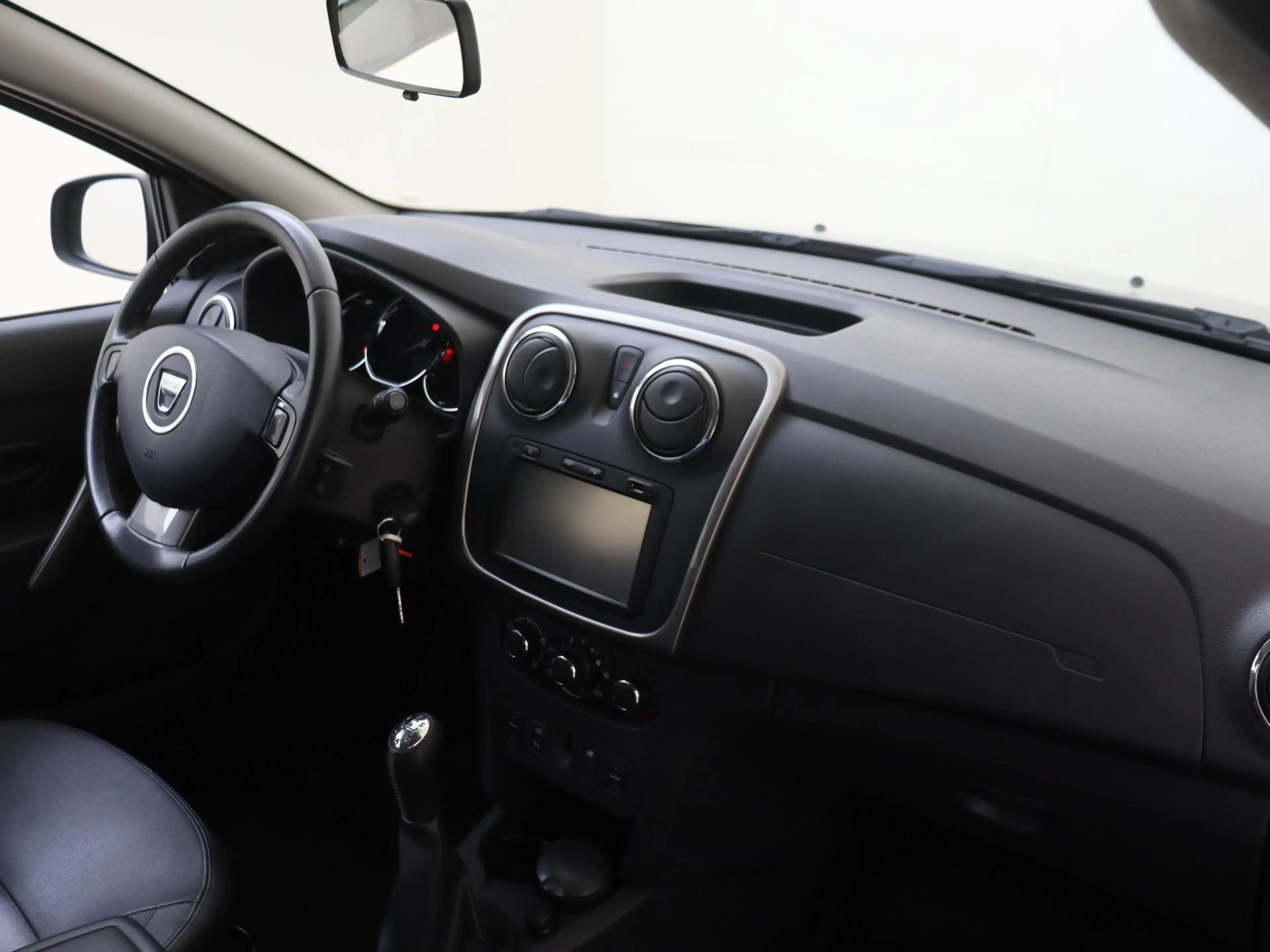 Dacia Logan MCV 0.9 TCe Prestige | Trekhaak — photo 5