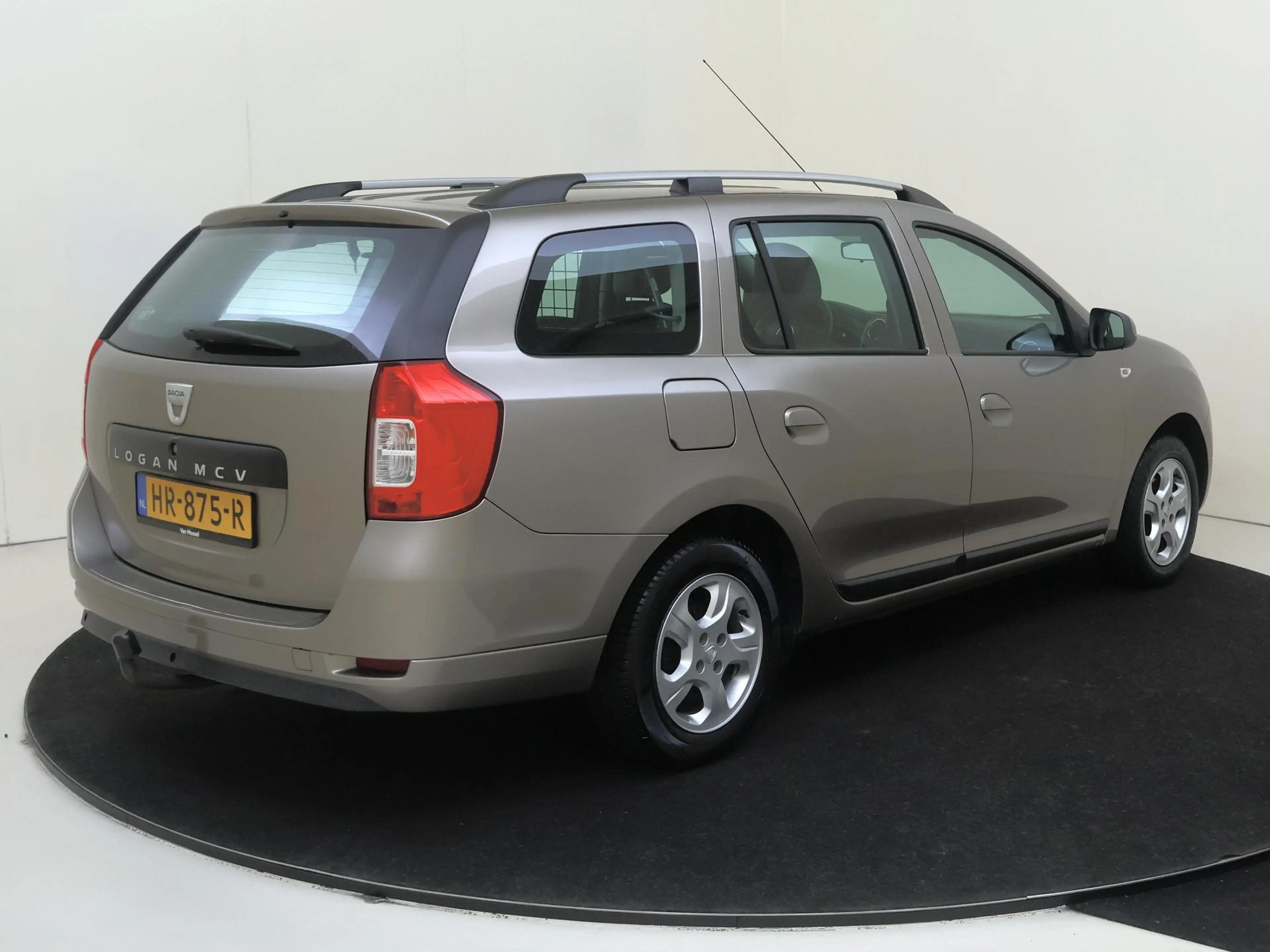Dacia Logan MCV 0.9 TCe Prestige | Trekhaak — photo 4