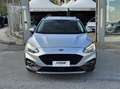 Ford Focus Focus Active SW Active Argento - thumbnail 3
