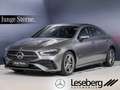 Mercedes-Benz CLA 200 CLA 200 Coupé AMG Multibeam/Kamera/AHK/Ambiente Grau - thumbnail 1