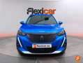 Peugeot 2008 1.2 PureTech S&S Allure Pack 100 Azul - thumbnail 2