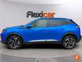 Peugeot 2008 1.2 PureTech S&S Allure Pack 100 Azul - thumbnail 5